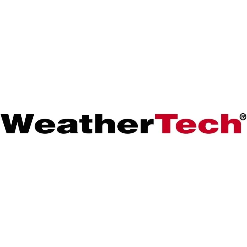 WeatherTech Seat Protector - Black - Front Seat