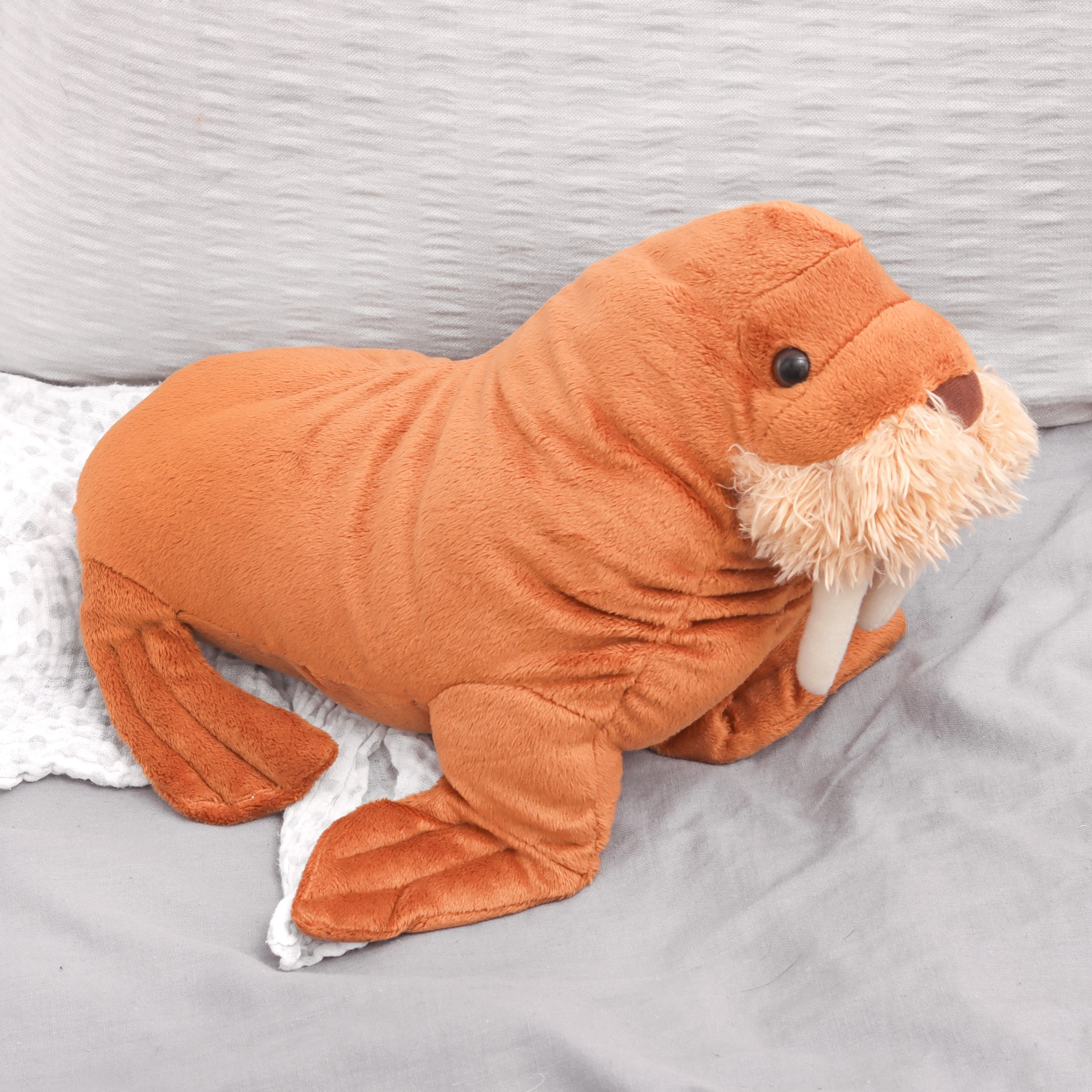 WWF Plush Walrus